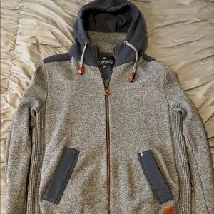 Buffalo 🐃 David Bitton Jacket